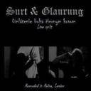 Surt : Umlatenie Boha Ciernym Kovom